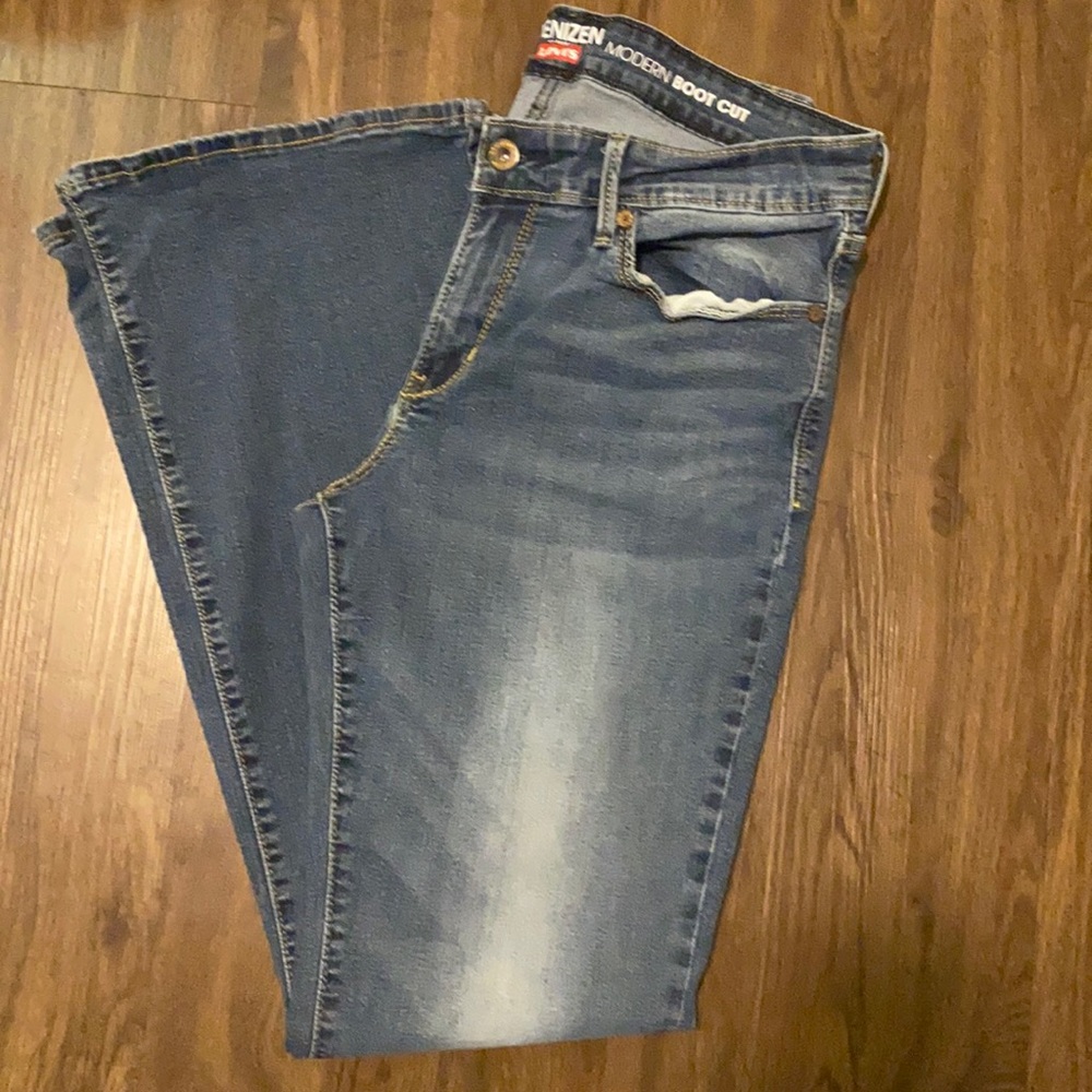 Denizen from Levi’s, Size 10